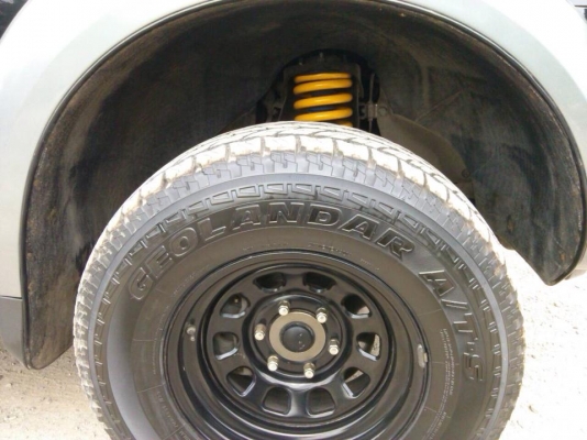 ขาย TRITON WD4x4 สวย ๆ รถบ้าน วิ่งน้อย ขาย TRITON WD4x4 สวย ๆ รถบ้าน วิ่งน้อย