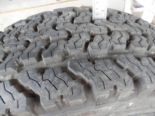 ขาย FALKEN  ขอบ 15