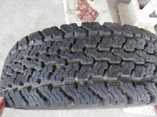 ขาย FALKEN  ขอบ 15