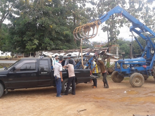 ขายแล้ว ขอบคุณพี่กฤษดา ลพบุรีมากครับ ชุดตักหน้ารถไถฟอร์ด 6600-6610ตรงรุ่น ยี่ห้อSTOLL โครงสวยครบ ขายตามสภาพ ครบเลยชุดนี้พร้อมคอนโทล