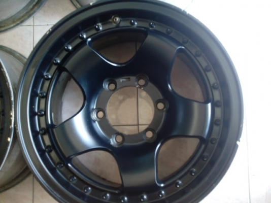 ขายล้อ EMR แท้ๆขอบ 16/8/10  ถูกๆครับ