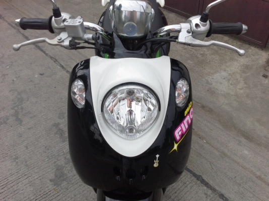 ขายยามาฮ่าฟีโน่ปี52 ขายยามาฮ่าฟีโน่ปี52