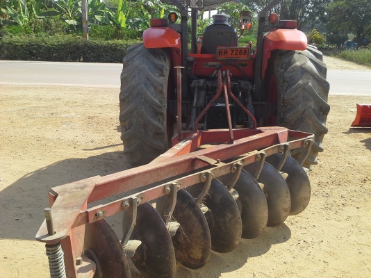 ขาย แทรกเตอร์ KUBOTA M9540 ถูกๆ สวยๆ ราคาโทรมาสอบถามได้คับ