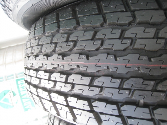 ขายยางป้ายแดง bridgestone dueler h/t 840 255/65r17 ยางผลิตสัปดาห์ที่ 22 ปี2014 ตุ่มและสีที่หน้ายางมีทุกเส้นครับ dmax, mu-x, colorado, pajero ใส่ได้ครับ สนใจติดต่อเล็กคลองสามครับ 081-3747940 ขายยางป้ายแดง bridgestone dueler h/t 840 255/65r17 ยางผลิตสัปดาห์ที่ 22 ปี2014 ตุ่มและสีที่หน้ายางมีทุกเส้นครับ dmax, mu-x, colorado, pajero ใส่ได้ครับ สนใจติดต่อเล็กคลองสามครับ 081-3747940