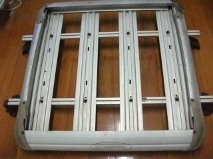 แร็คหลังคา