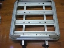 แร็คหลังคา