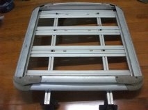 แร็คหลังคา