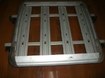 แร็คหลังคา