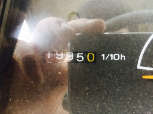 ขาย!!! รถตัก KOMATSU. WA300 รถนอก ทำสี ราคาถูก เอกสารพร้อม