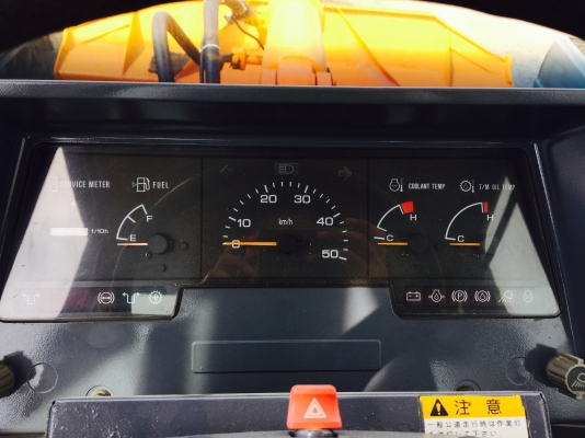 ขาย!!! รถตัก KOMATSU. WA300 รถนอก ทำสี ราคาถูก เอกสารพร้อม