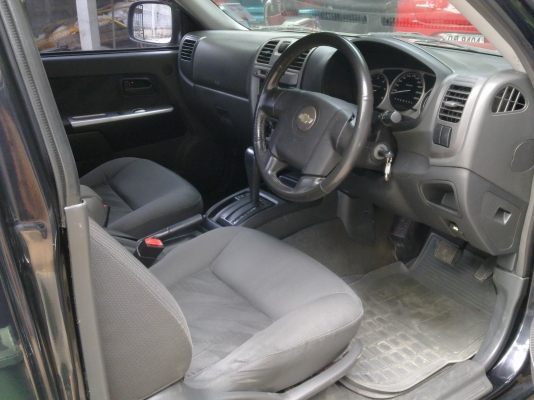 ขายรถกระบะ Chevrolet Colorado