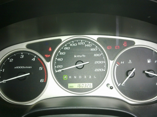 ขายรถกระบะ Chevrolet Colorado