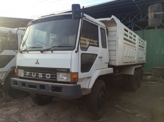 แสงฟ้าเต้นรถ///ขายรถ10ล้อดั้มมิตรซูFN527-TF 3คัน ไม่มีเทอรืโบ ยางใหม่10เส้น