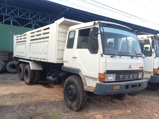 แสงฟ้าเต้นรถ///ขายรถ10ล้อดั้มมิตรซูFN527-TF 3คัน ไม่มีเทอรืโบ ยางใหม่10เส้น