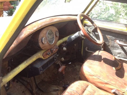 ขายซาก mini classsic .ขาย ตามสสภาพ ใครใจรักเอาไปทำต่อราคาคุยกันได้ ใครจบเร็ว ได้ไปครับ เจ้าของไม่มีเวลาทำต่อ รถคลาสสิค หรืออะไล่รถ รถเก่ารถ โบราณ ฝากเราหาให้ได้ ทุกชนิด ทุกรุ่น สนใจติดต่อ โทร 098-9964209 idline at19902016 อีเมล ขายซาก mini classsic .ขาย ตามสสภาพ ใครใจรักเอาไปทำต่อราคาคุยกันได้ ใครจบเร็ว ได้ไปครับ เจ้าของไม่มีเวลาทำต่อ รถคลาสสิค หรืออะไล่รถ รถเก่ารถ โบราณ ฝากเราหาให้ได้ ทุกชนิด ทุกรุ่น สนใจติดต่อ โทร 098-9964209 idline at19902016 อีเมล