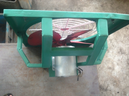 ขายพัดลม 22x22นิ้ว เย็นสุดๆ สภาพดี พร้อมใช้งานได้เลยครับ