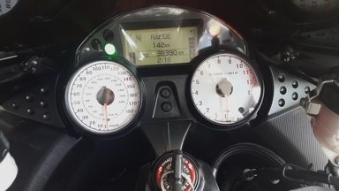 ราคาสุดท้าย zx14 ปี 09 สเป็ค US ทะเบียนแท้