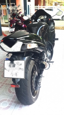 ราคาสุดท้าย zx14 ปี 09 สเป็ค US ทะเบียนแท้