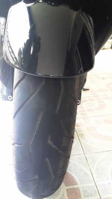 ราคาสุดท้าย zx14 ปี 09 สเป็ค US ทะเบียนแท้