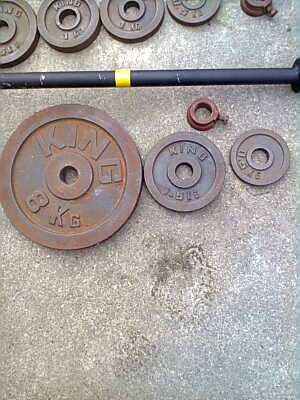 เครื่องออกกําส้งกาย(บราเบล) เครื่องออกกําส้งกาย(บราเบล)