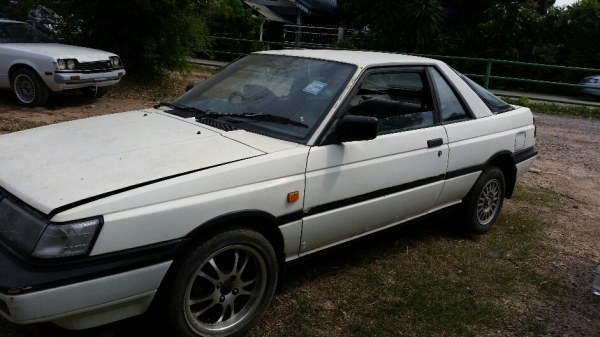 RZ1 เครื่องเดิม ภายในเดิม พร้อมโอน ขาย 35,000 บาท