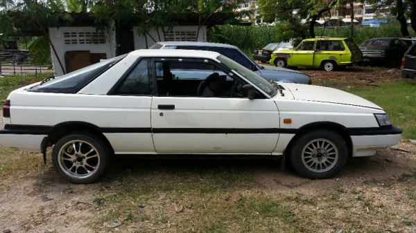 RZ1 เครื่องเดิม ภายในเดิม พร้อมโอน ขาย 35,000 บาท