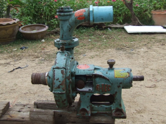 ขายปั๊นนํ้าคุณภาพสองนิ้ว(ด่วน1800มารับเอง)