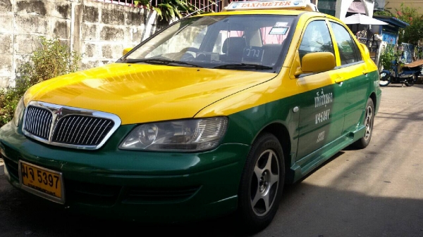ขาย Taxi ปลดป้าย Mitsubishi Lancer Cedia ปี 2003 บาท ขาย Taxi ปลดป้าย Mitsubishi Lancer Cedia ปี 2003 บาท