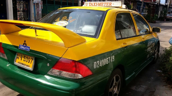 ขาย Taxi ปลดป้าย Mitsubishi Lancer Cedia ปี 2003 บาท ขาย Taxi ปลดป้าย Mitsubishi Lancer Cedia ปี 2003 บาท