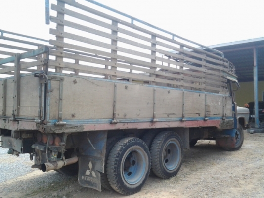 รถสิบล้อหน้ายาว  หลุดจองค่ะขอลงขายต่อ (คันที่1)