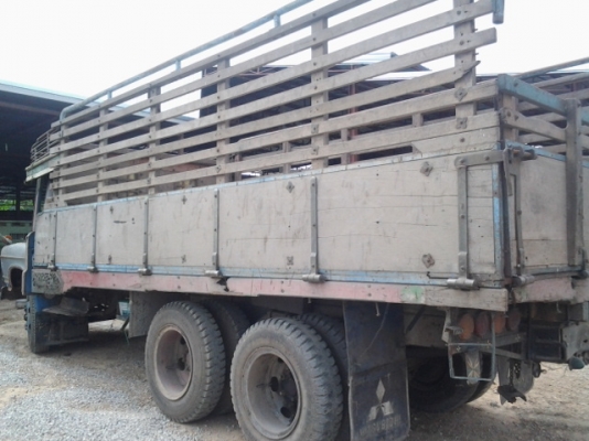 รถสิบล้อหน้ายาว  หลุดจองค่ะขอลงขายต่อ (คันที่1)