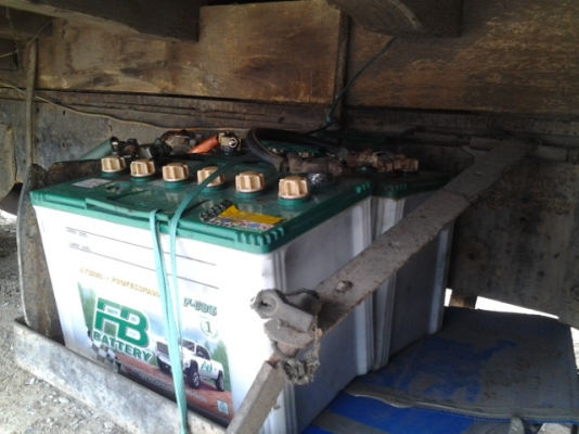 รถสิบล้อหน้ายาว  หลุดจองค่ะขอลงขายต่อ (คันที่1)