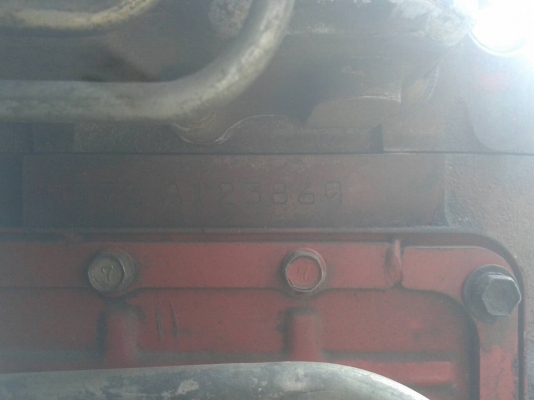 รถบรรทุก 6 ล้อ ยี่ห้อ HINO FF พื้นเรียบ