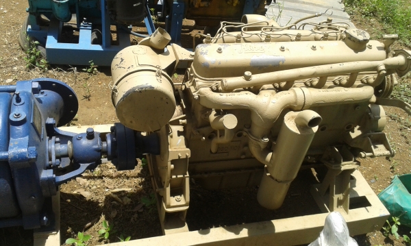 ปั๊มน้ำแรงดันสูง มีให้เลือกมากมายตามการใช้งาน