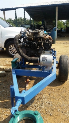 ปั๊มน้ำแรงดันสูง มีให้เลือกมากมายตามการใช้งาน