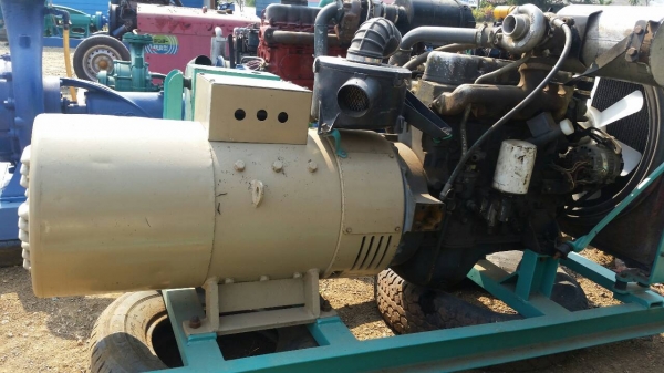 ปั๊มน้ำแรงดันสูง มีให้เลือกมากมายตามการใช้งาน