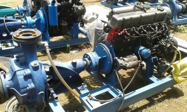 ปั๊มน้ำแรงดันสูง มีให้เลือกมากมายตามการใช้งาน