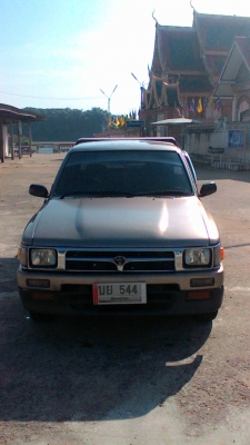 ขาย รถกระบะ