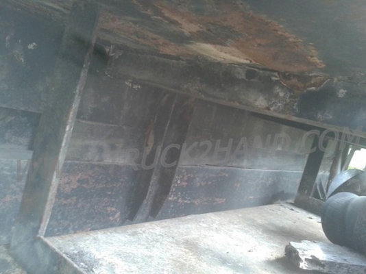 กระบะดัมพ์