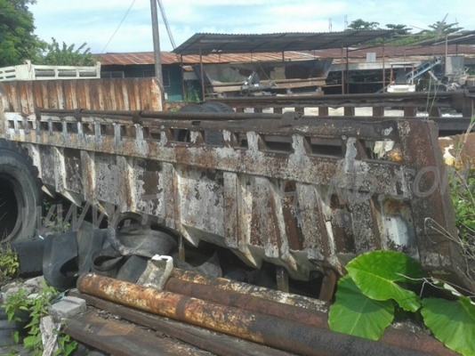 กระบะดัมพ์