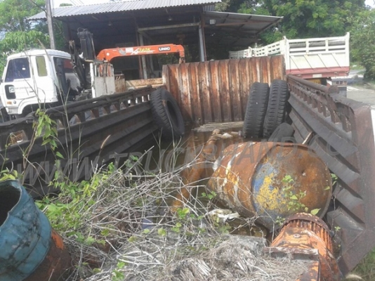 กระบะดัมพ์