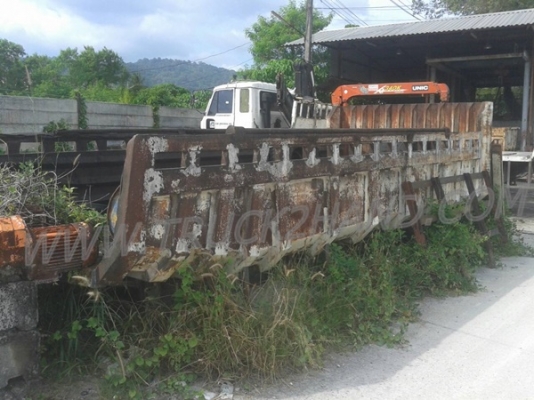 กระบะดัมพ์