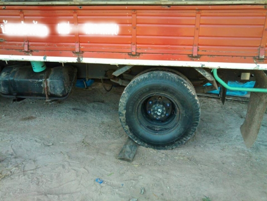 **385,000 บ.ต่อรอง**ขาย6ล้อโดยสาร เราคาเบาๆ HINO FB112 WO4D-117HP รถห้างแท้ ปี36 เกียร์ยาว เครื่องเดิมเกียร์เดิม 117แรง 4สูบ แน่นๆ แห้งดี ไม่เยิ้ม เกียร์ดีเข้าง่ายไม่หลุด ช่วงล่างใหญ่ Fฮีโน่ หน้า-หลัง คัสซีสวยเดิมๆ ไม่ปะไม่ดาม กระบะยาว4.30ม.สภาพดี พื้นดี