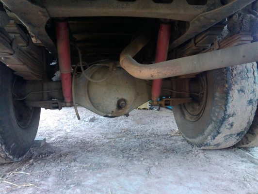 **385,000 บ.ต่อรอง**ขาย6ล้อโดยสาร เราคาเบาๆ HINO FB112 WO4D-117HP รถห้างแท้ ปี36 เกียร์ยาว เครื่องเดิมเกียร์เดิม 117แรง 4สูบ แน่นๆ แห้งดี ไม่เยิ้ม เกียร์ดีเข้าง่ายไม่หลุด ช่วงล่างใหญ่ Fฮีโน่ หน้า-หลัง คัสซีสวยเดิมๆ ไม่ปะไม่ดาม กระบะยาว4.30ม.สภาพดี พื้นดี