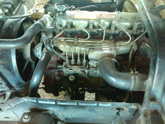 **385,000 บ.ต่อรอง**ขาย6ล้อโดยสาร เราคาเบาๆ HINO FB112 WO4D-117HP รถห้างแท้ ปี36 เกียร์ยาว เครื่องเดิมเกียร์เดิม 117แรง 4สูบ แน่นๆ แห้งดี ไม่เยิ้ม เกียร์ดีเข้าง่ายไม่หลุด ช่วงล่างใหญ่ Fฮีโน่ หน้า-หลัง คัสซีสวยเดิมๆ ไม่ปะไม่ดาม กระบะยาว4.30ม.สภาพดี พื้นดี