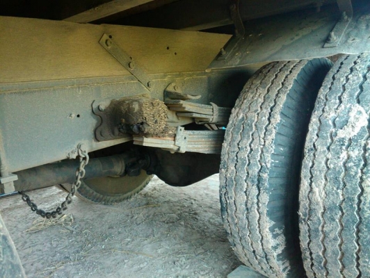 **385,000 บ.ต่อรอง**ขาย6ล้อโดยสาร เราคาเบาๆ HINO FB112 WO4D-117HP รถห้างแท้ ปี36 เกียร์ยาว เครื่องเดิมเกียร์เดิม 117แรง 4สูบ แน่นๆ แห้งดี ไม่เยิ้ม เกียร์ดีเข้าง่ายไม่หลุด ช่วงล่างใหญ่ Fฮีโน่ หน้า-หลัง คัสซีสวยเดิมๆ ไม่ปะไม่ดาม กระบะยาว4.30ม.สภาพดี พื้นดี