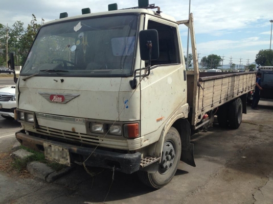 ***ขายแล้วครับขอบคุณ Truck2hand ขาย6ล้อช่วงยาว เดิมๆบางๆ HINO KM779 WO4D-117HP เกียร์สั้น ห้างแท้ เครื่องเดิมเกียร์เดิม แห้งๆ แน่นๆ ไม่มีเยิ้ม เกียร์ดีไม่มีหลุด ช่วงล่างเดิม 6น็อต หน้า-หลัง คัสซีสวยเดิมๆ ไม่มีปะไม่มีดาม ไม่มีบวม กระบะคาร์โก้ยาว5.50ม.สภาพด ***ขายแล้วครับขอบคุณ Truck2hand ขาย6ล้อช่วงยาว เดิมๆบางๆ HINO KM779 WO4D-117HP เกียร์สั้น ห้างแท้ เครื่องเดิมเกียร์เดิม แห้งๆ แน่นๆ ไม่มีเยิ้ม เกียร์ดีไม่มีหลุด ช่วงล่างเดิม 6น็อต หน้า-หลัง คัสซีสวยเดิมๆ ไม่มีปะไม่มีดาม ไม่มีบวม กระบะคาร์โก้ยาว5.50ม.สภาพด