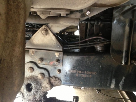 ***ขายแล้วครับขอบคุณ Truck2hand ขาย6ล้อช่วงยาว เดิมๆบางๆ HINO KM779 WO4D-117HP เกียร์สั้น ห้างแท้ เครื่องเดิมเกียร์เดิม แห้งๆ แน่นๆ ไม่มีเยิ้ม เกียร์ดีไม่มีหลุด ช่วงล่างเดิม 6น็อต หน้า-หลัง คัสซีสวยเดิมๆ ไม่มีปะไม่มีดาม ไม่มีบวม กระบะคาร์โก้ยาว5.50ม.สภาพด ***ขายแล้วครับขอบคุณ Truck2hand ขาย6ล้อช่วงยาว เดิมๆบางๆ HINO KM779 WO4D-117HP เกียร์สั้น ห้างแท้ เครื่องเดิมเกียร์เดิม แห้งๆ แน่นๆ ไม่มีเยิ้ม เกียร์ดีไม่มีหลุด ช่วงล่างเดิม 6น็อต หน้า-หลัง คัสซีสวยเดิมๆ ไม่มีปะไม่มีดาม ไม่มีบวม กระบะคาร์โก้ยาว5.50ม.สภาพด