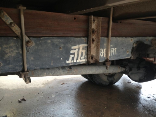 ***ขายแล้วครับขอบคุณ Truck2hand ขาย6ล้อช่วงยาว เดิมๆบางๆ HINO KM779 WO4D-117HP เกียร์สั้น ห้างแท้ เครื่องเดิมเกียร์เดิม แห้งๆ แน่นๆ ไม่มีเยิ้ม เกียร์ดีไม่มีหลุด ช่วงล่างเดิม 6น็อต หน้า-หลัง คัสซีสวยเดิมๆ ไม่มีปะไม่มีดาม ไม่มีบวม กระบะคาร์โก้ยาว5.50ม.สภาพด ***ขายแล้วครับขอบคุณ Truck2hand ขาย6ล้อช่วงยาว เดิมๆบางๆ HINO KM779 WO4D-117HP เกียร์สั้น ห้างแท้ เครื่องเดิมเกียร์เดิม แห้งๆ แน่นๆ ไม่มีเยิ้ม เกียร์ดีไม่มีหลุด ช่วงล่างเดิม 6น็อต หน้า-หลัง คัสซีสวยเดิมๆ ไม่มีปะไม่มีดาม ไม่มีบวม กระบะคาร์โก้ยาว5.50ม.สภาพด