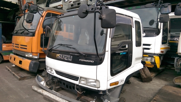 หัว isuzu deca ตรงสเปค เมืองไทย ใช้น้อยมาก ถูกสุด คุ้มสุด ดีสุด